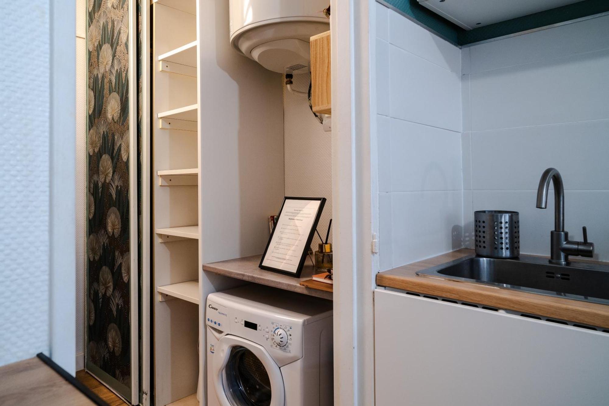 Le Chevremont, Centre Metz Cathedrale I Wifi I Confort & Cosy المظهر الخارجي الصورة