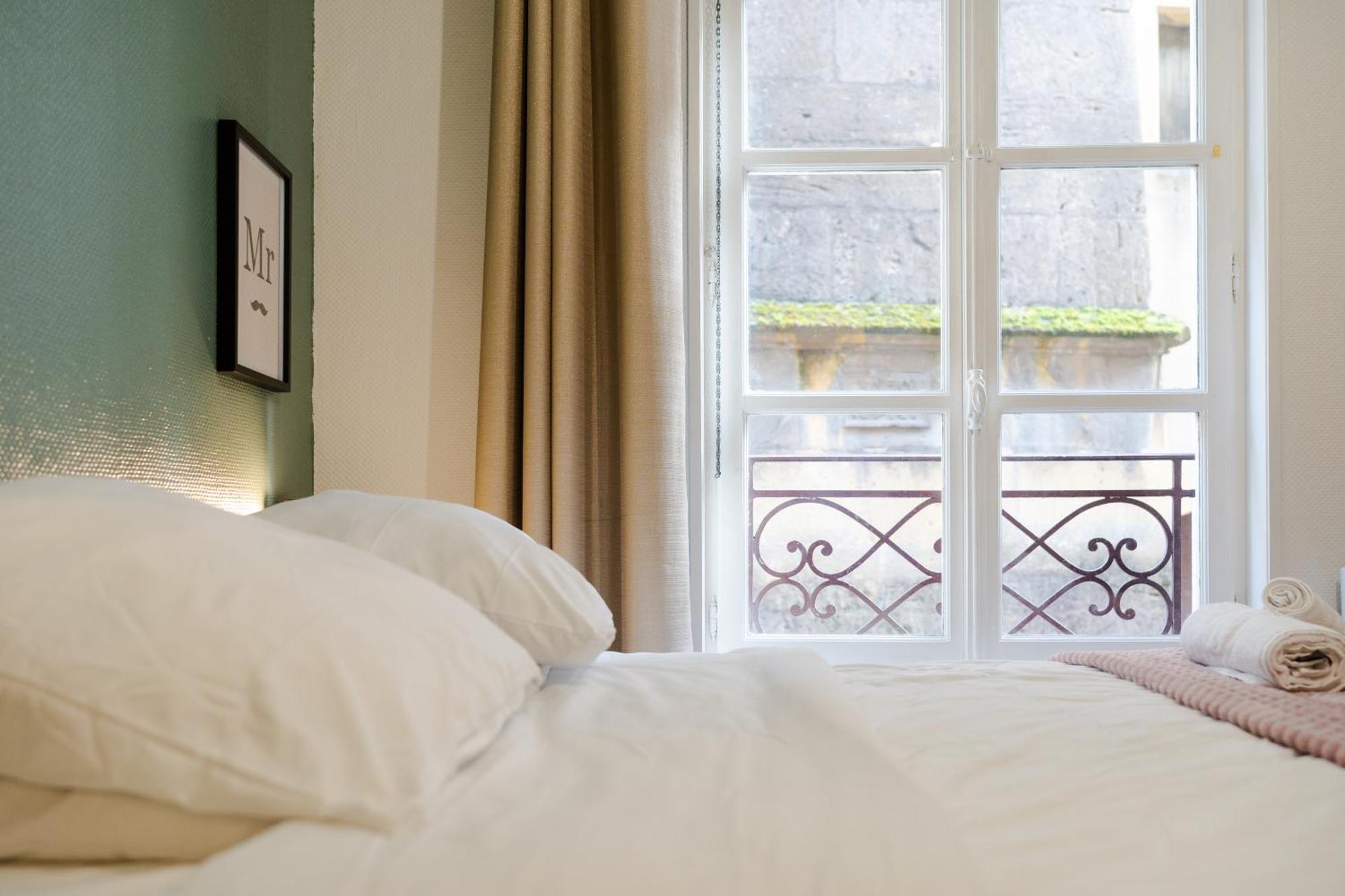 Le Chevremont, Centre Metz Cathedrale I Wifi I Confort & Cosy المظهر الخارجي الصورة