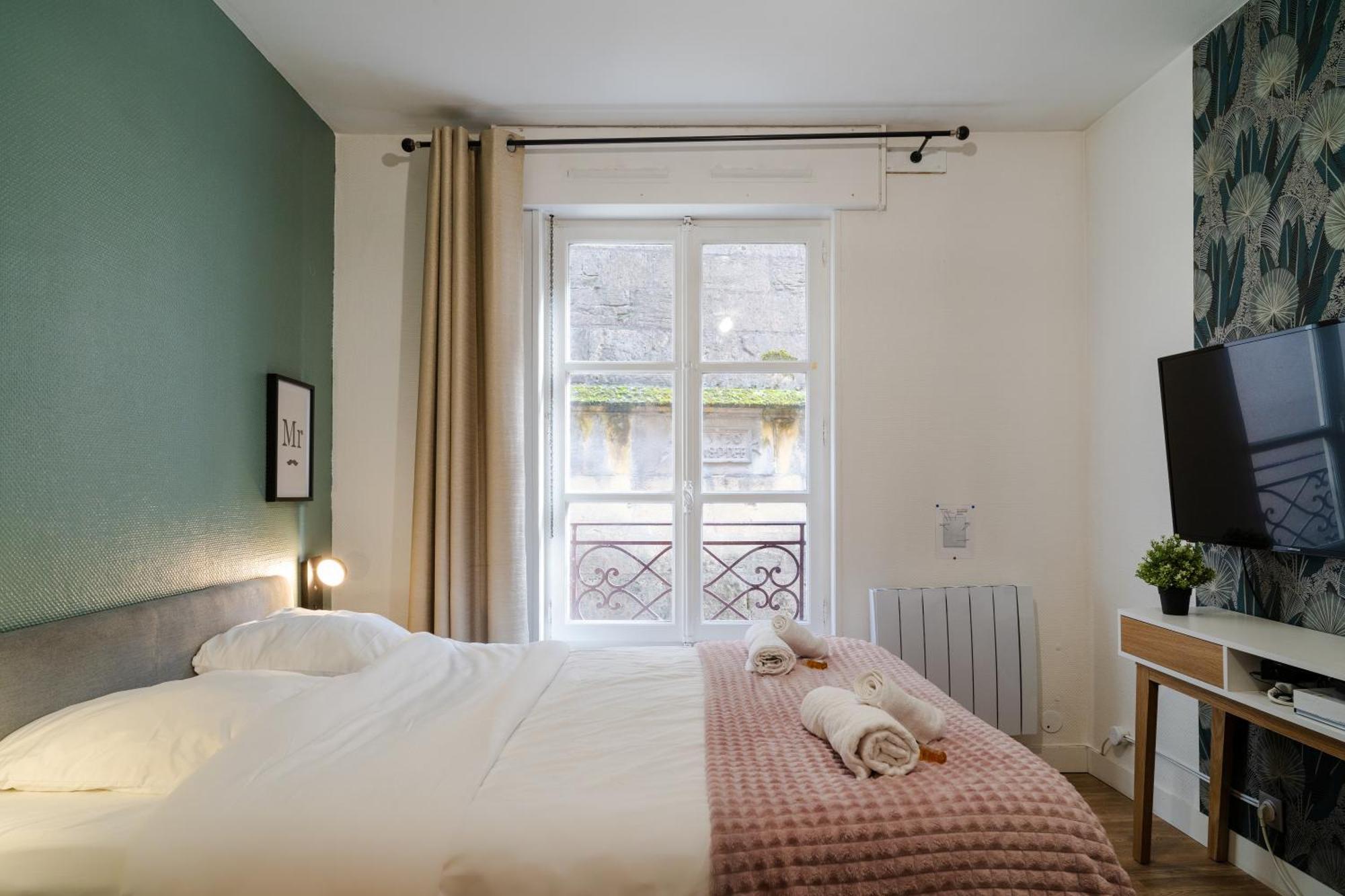 Le Chevremont, Centre Metz Cathedrale I Wifi I Confort & Cosy المظهر الخارجي الصورة