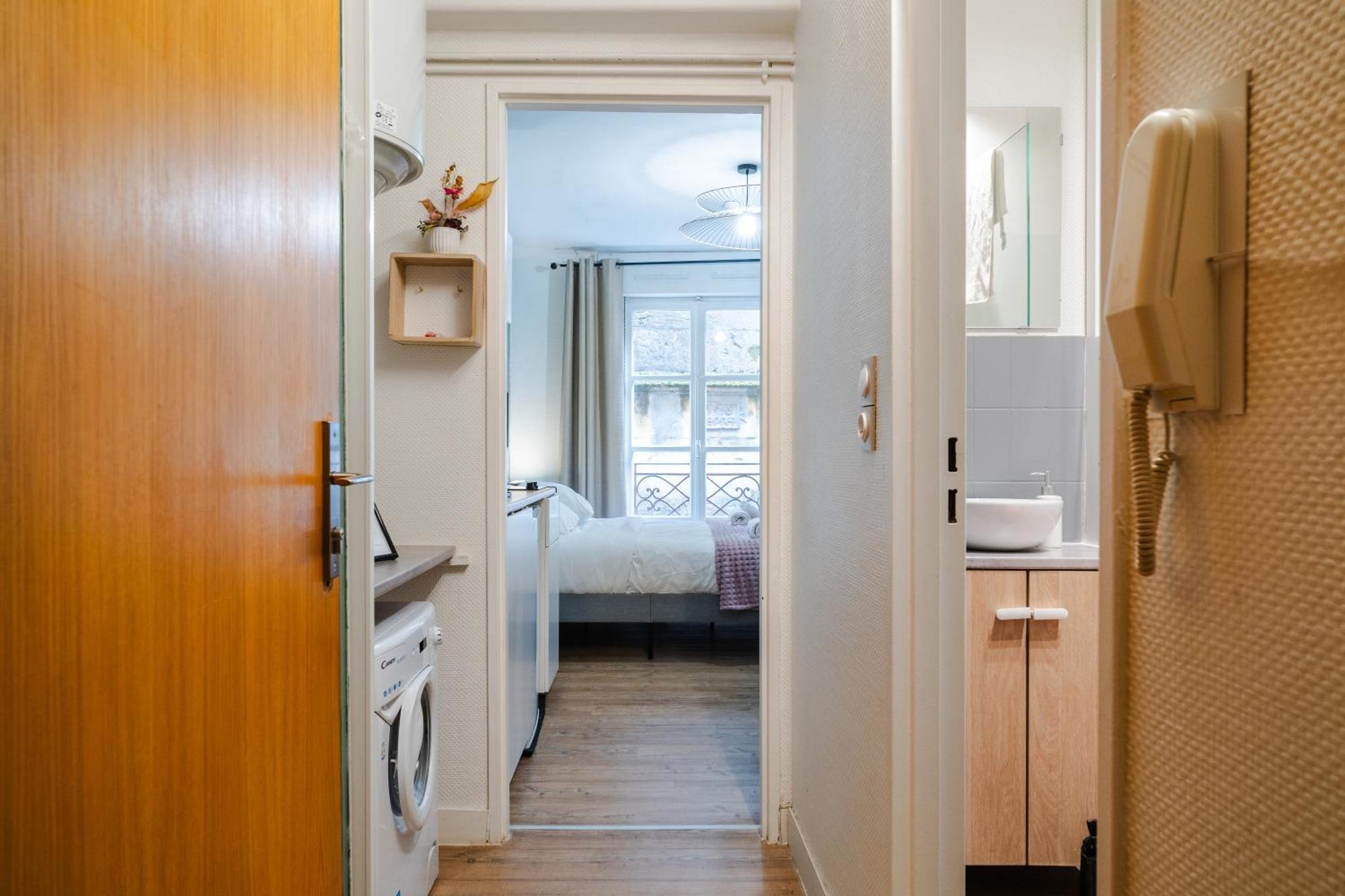 Le Chevremont, Centre Metz Cathedrale I Wifi I Confort & Cosy المظهر الخارجي الصورة